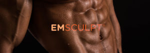 EMSculpt Header